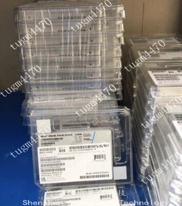 Intel SSD DC P4510 Series SSDPE2KX040T8 4TB U.2 NVMe PCIe 2.5" Solid State Drive - Picture 1 of 1
