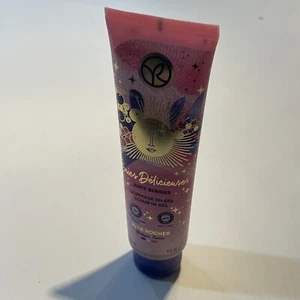 Yves Rocher Juicy Berries Scrub In Gel 5 Fl Oz  - Picture 1 of 4