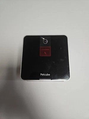 Petcube Interactive Pet Monitor Replacement Camera - Image 1 of 4