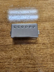 Seymour Duncan SH-2n Jazz Model Nickel Neck Pickup - Picture 1 of 4