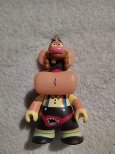 Titans Cartoon Network Collection Onkel Opa 3" Vinyl Figur - Bild 1 von 4