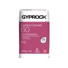 Gyprock CSR 20kg Cornice Cement 60