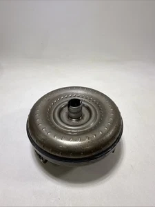 10-13 Mercedes E550 W212 A/T Torque Converter Transmission 2210441 5077 OEM - Picture 1 of 7
