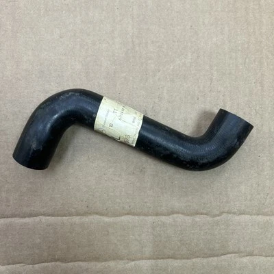 A1245019882 MERCEDES BENZ W124 E300D MANGUERA RADIADOR INFERIOR GENUINO NUEVO Foto 1 de 4