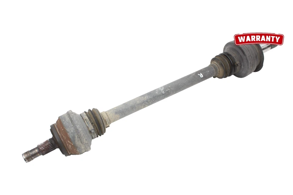 Mercedes W219 E550 CLS550 2006-2011 tracción trasera eje derecho CV medio eje OEM Foto 1 de 4