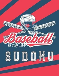 Sudoku: Large Print Hard Sudoku Gift for Father, Husband, Grandpa, Brother, Boyf - Picture 1 of 1