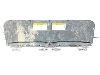 Placa de caja delantera 21 Honda Pioneer 700-4 SXS700 81506-HL3 Foto 1 de 4