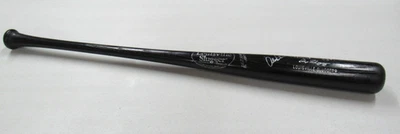 ALEX RODRIGUEZ Autographed BAT Louisville Slugger Genuine C271 - Image 1 of 4