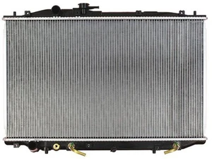 APDI 36BY65Q Radiator Fits 2007-2008 Acura TL - Picture 1 of 1