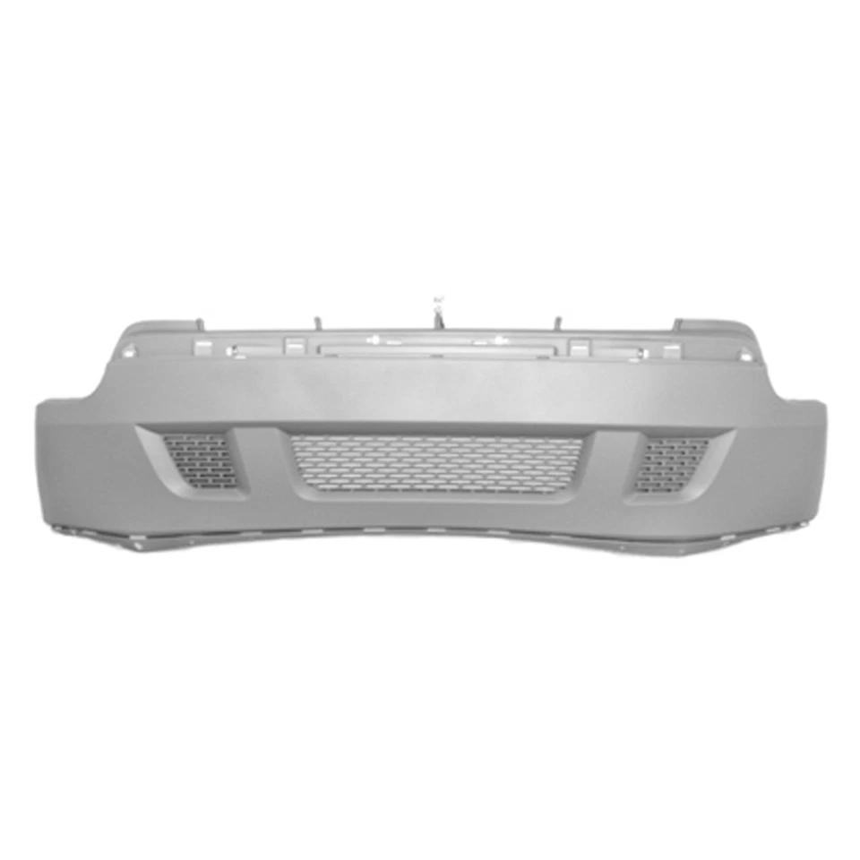 GM1015103PP New Replacement Front Lower Bumper Cover Fits 2007-2012 GMC Acadia Foto 1 de 1