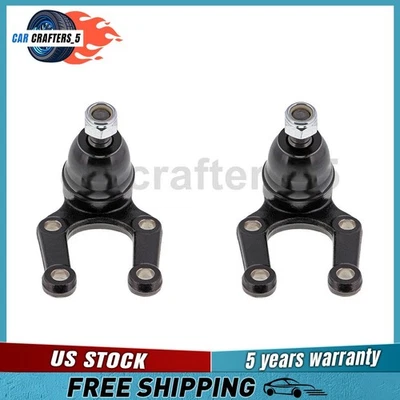 Rótula inferior delantera Mevotech para Toyota T100 1993 1994 3,0 L Foto 1 de 4