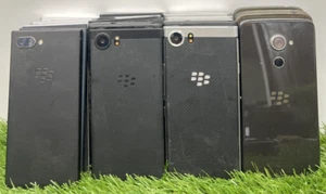 LOT DE 24.Blackberry KeyOne Key2 Key2LE DTEK téléphone portable mixte POUR PIÈCES - Photo 1 sur 6