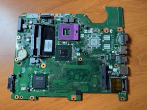 CARTE MÈRE Compaq cq71-310sf - DA00P6MB6D0 REV:D - Photo 1/2