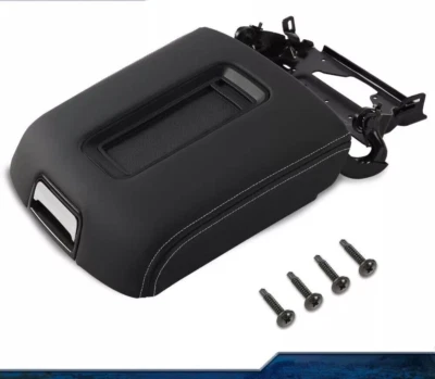 Крышка подлокотника центральной консоли подходит для Chevrolet Suburban Tahoe GMC Yukon 2015-2019 - Изображение 1 из 4