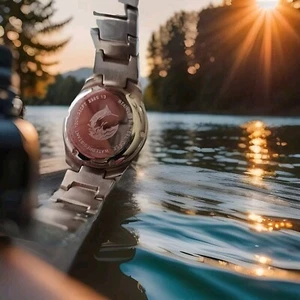 Damenuhr Mercedes-Benz  - Bild 1 von 7