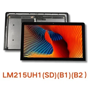 Nuevo Para iMac 4K 21.5" A1418 2017 Pantalla LCD Conjunto Parte LM215UH1 SD B1 - Imagen 1 de 7