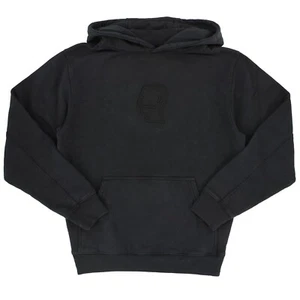 Sudadera con Capucha Brain Dead Para Hombre Logo Diseño Bordado Cabeza 100% Algodón Pesado - Imagen 1 de 5