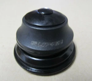 Supra H156M ZS55 ZS44 Tapered juego de control semi-integrado negro 170 gramos NUEVO - Imagen 1 de 3