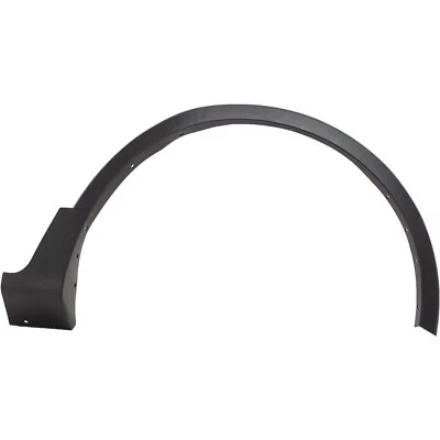 Guardabarros del lado del pasajero delantero para Lincoln MKC 2015-2019 FO1291135 Foto 1 de 4