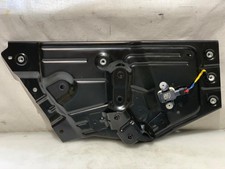 14-17 MASERATI GHIBLI Driver Left CRASH IMPACT SENSOR & BRACKET OEM