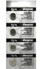 Proven Watch Battery BL929-GR