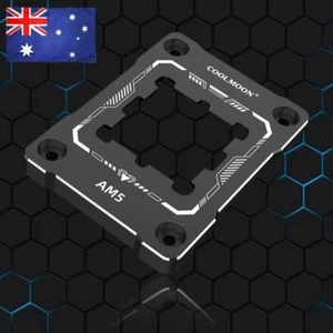 COOLMOON CPU Fixing Buckle Replacement AM5 Accessories for AMD AM5 RYZEN 7000 - Afbeelding 1 van 15