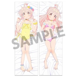 Mahiro Oyama Official Pillow Cover 160×50cm Onimai: I'm Now Your Sister! Japan - Picture 1 of 1