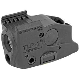 Strmlght Tlr-6 Rail Mount For Glk - Picture 1 of 2