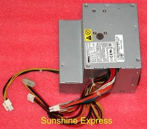 OEM Dell NC912 0NC912 220W PSU L220P-00 for Dell OptiPlex GX520 GX620 Desktop - Picture 1 of 1