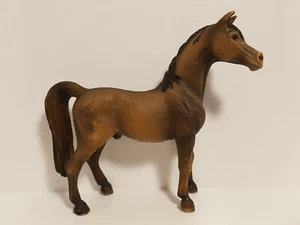 13629 Schleich Horse: Arabian Stallion ref : 1D3573 - Picture 1 of 7