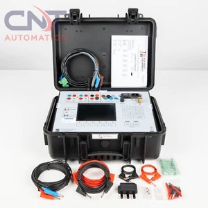 T&R Test Equipment ART3V 3 Phase Voltage And Frequency Relay Test System - Picture 1 of 21