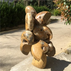 7,78Kg antiker Ammonit echtes fossiles kristallines Exemplar aus Madagask U994 - Bild 1 von 12