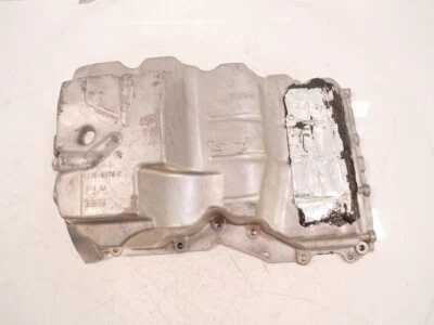 Pan de aceite para Ford Mustang 2018 cupé 2,3 Eco Boost 317 hp N48H 314 - 317 HP Foto 1 de 2