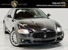 2010 Maserati Quattroporte  2010 Maserati Quattroporte  51286 Miles   4.2L 8 Cylinders Automatic