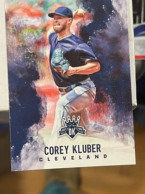 2017 Diamond Kings - Pick Your Card - PYC - Base, Parallels, Inserts - Image 1 of 4