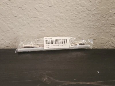 NEW Apple Cinema Display Vesa Mount Screw Kit, 20" & 23" - Image 1 of 4