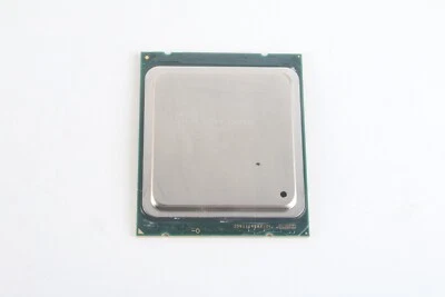 Intel Xeon E5 Family E5-2660 SR0KK 2.20.GHZ Server CPU / Processor Lot of 38 - Image 1 of 3