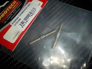 PROTECH T33.026 biellettes de direction (x2) YADA Trr / CASTER K8-T - Picture 1 of 1