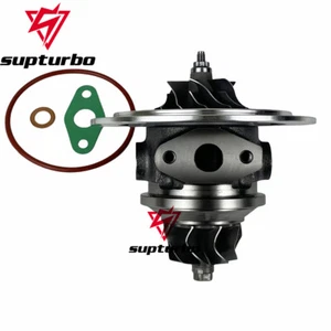 Turbo cartridge GT1749S 715924 for KIA Pregio Sportage I 2.5 TD D4BH 69Kw 94HP - Bild 1 von 7