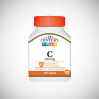 21st Century Prolonged Release Vitamin C 1000mg 110 Tablets Ebay