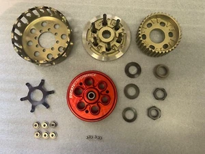 Ducati Performance 6 Spring Slipper Clutch - Picture 1 of 1