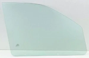 Fits Saturn Relay 2005-2007 Mini Van Passenger Side Front Door Glass Window - Picture 1 of 1