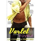 The Varlet and the Voyeur by Penny Reid, L H Cosway (Pa - Paperback NEW Penny Re