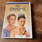 The Princess Diaries (DVD, 2004, 2-Disc Set, Special Edition)
