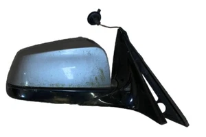 ESPEJO RETROVISOR DERECHO BMW SERIE 5 ORIGINAL E60 E61 O/S/F GRIS -PLATEADO 7203421 - Imagen 1 de 6