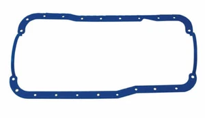 FORD 289 302 WINDSOR SUMP OIL PAN GASKET RUBBER PERMALIGN MOROSO 93161 - Picture 1 of 2