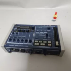 Roland Sonar cakewalk V-Studio 100 Mixer interface recorder In Working free ship - Picture 1 of 4
