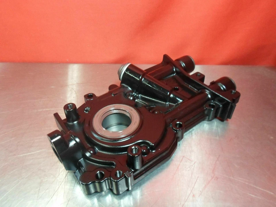 ACL Orbit OPSB1478HP RACE Oil Pump for SUBARU EJ20 EJ22 EJ25 EJ257 EJ207 - Image 1 of 2