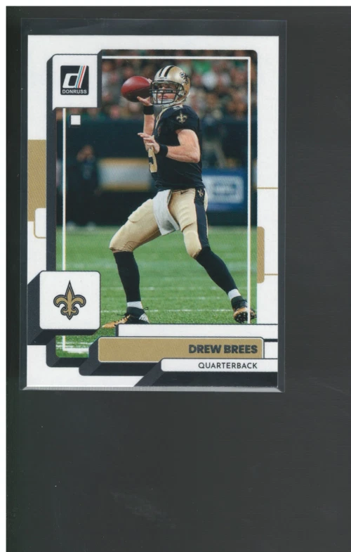 B4164- 2022 Donruss Football Cards 251-400 +Rookies -You Pick- 15+ FREE US SHIP - Image 1 of 1