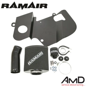 RAMAIR Fiat Abarth 500 1.4T Induction Kit with Heat Shield Air Intake Kit - Picture 1 of 6